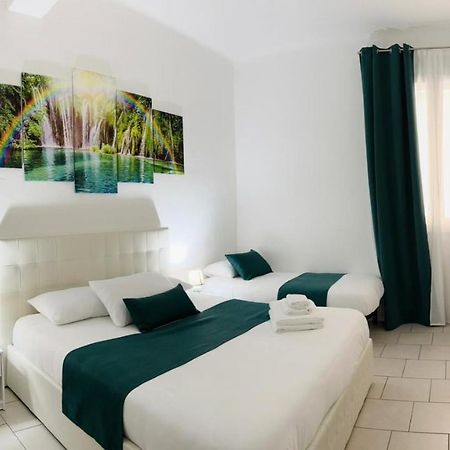 Mama'S House Apartment Bologna Bagian luar foto