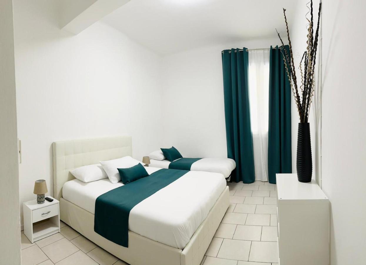 Mama'S House Apartment Bologna Bagian luar foto