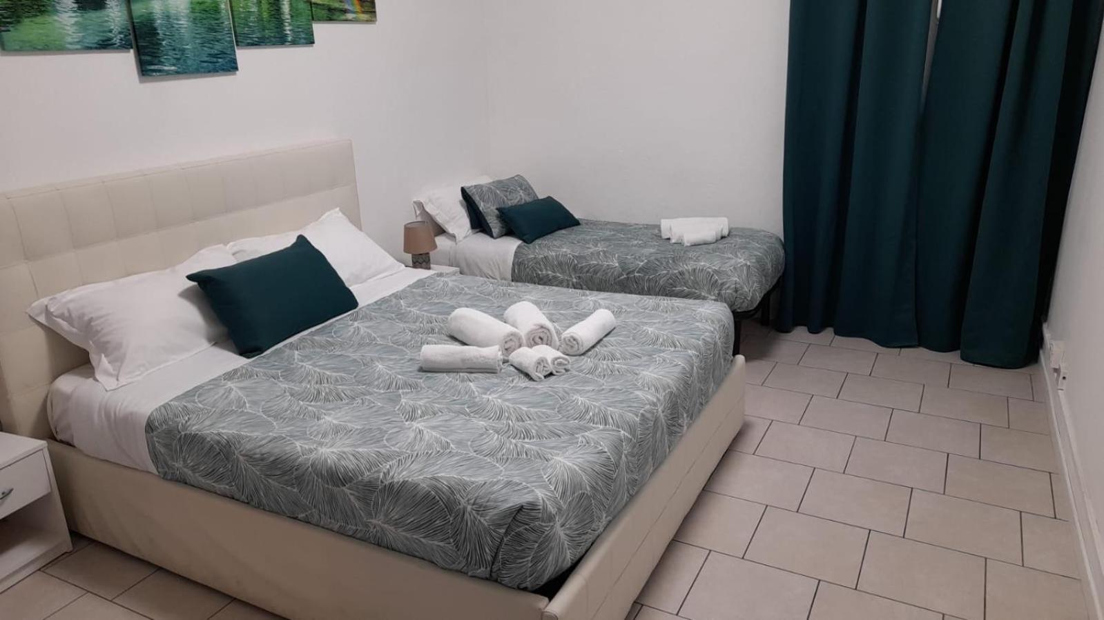 Mama'S House Apartment Bologna Bagian luar foto