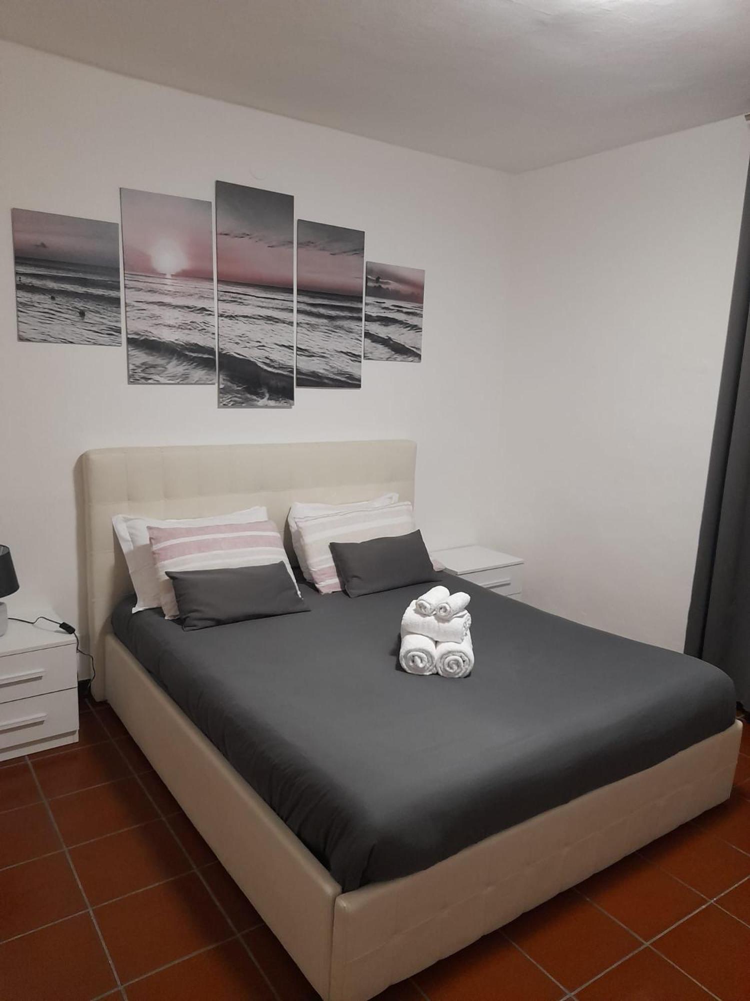 Mama'S House Apartment Bologna Bagian luar foto