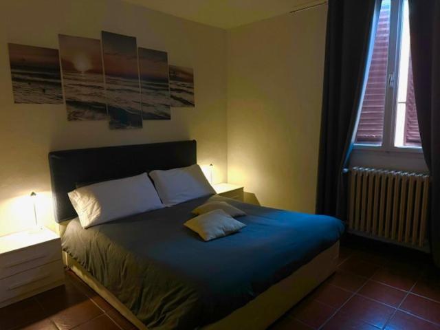 Mama'S House Apartment Bologna Bagian luar foto