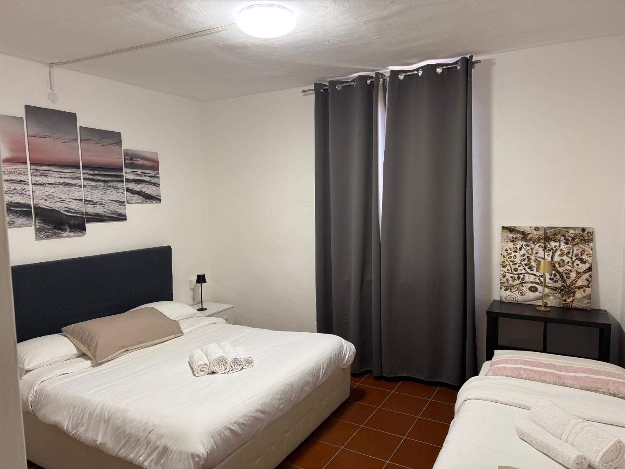 Mama'S House Apartment Bologna Bagian luar foto