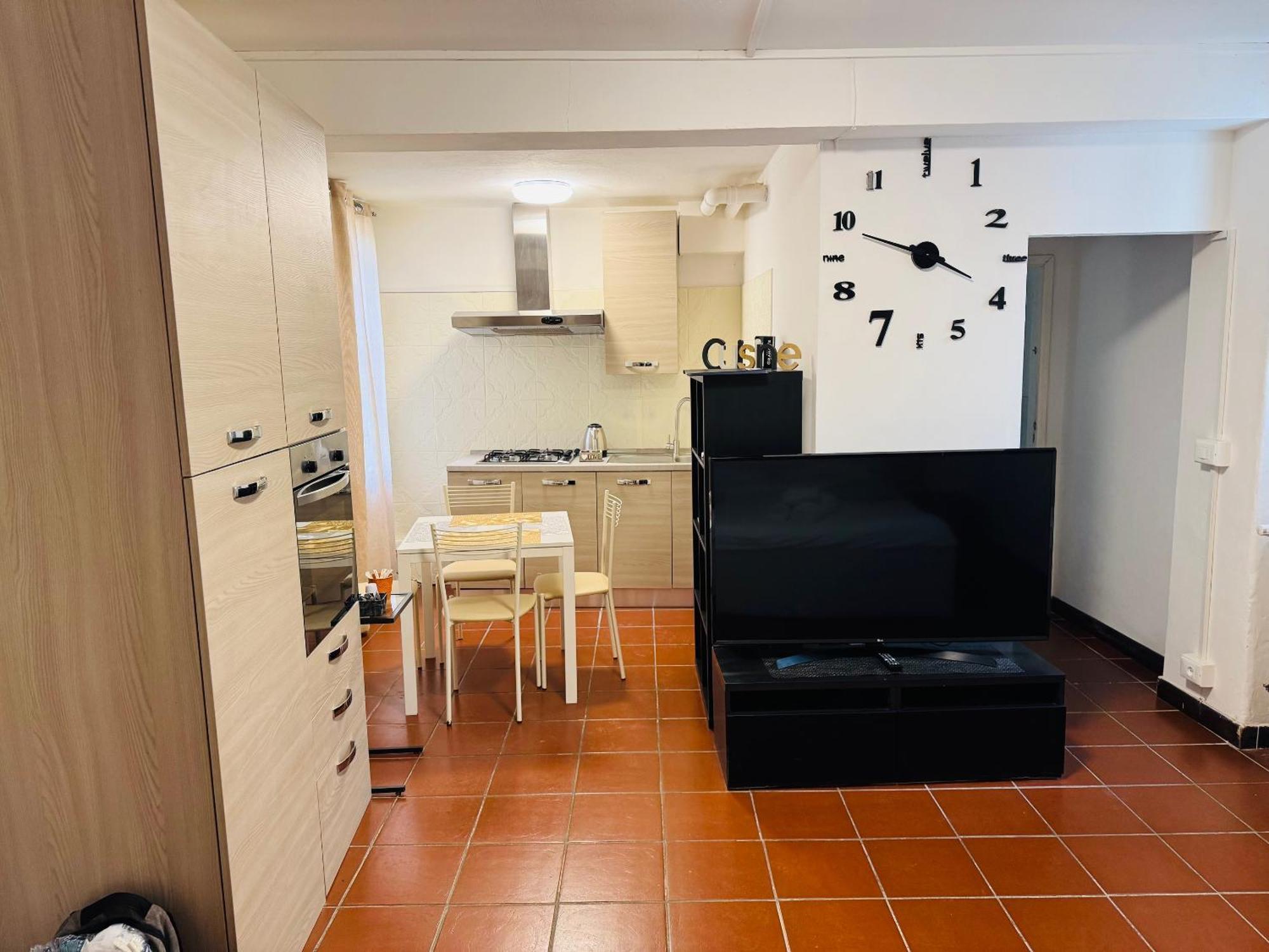 Mama'S House Apartment Bologna Bagian luar foto