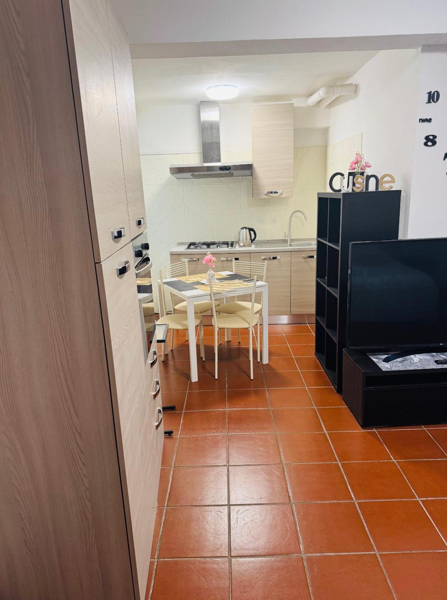 Mama'S House Apartment Bologna Bagian luar foto