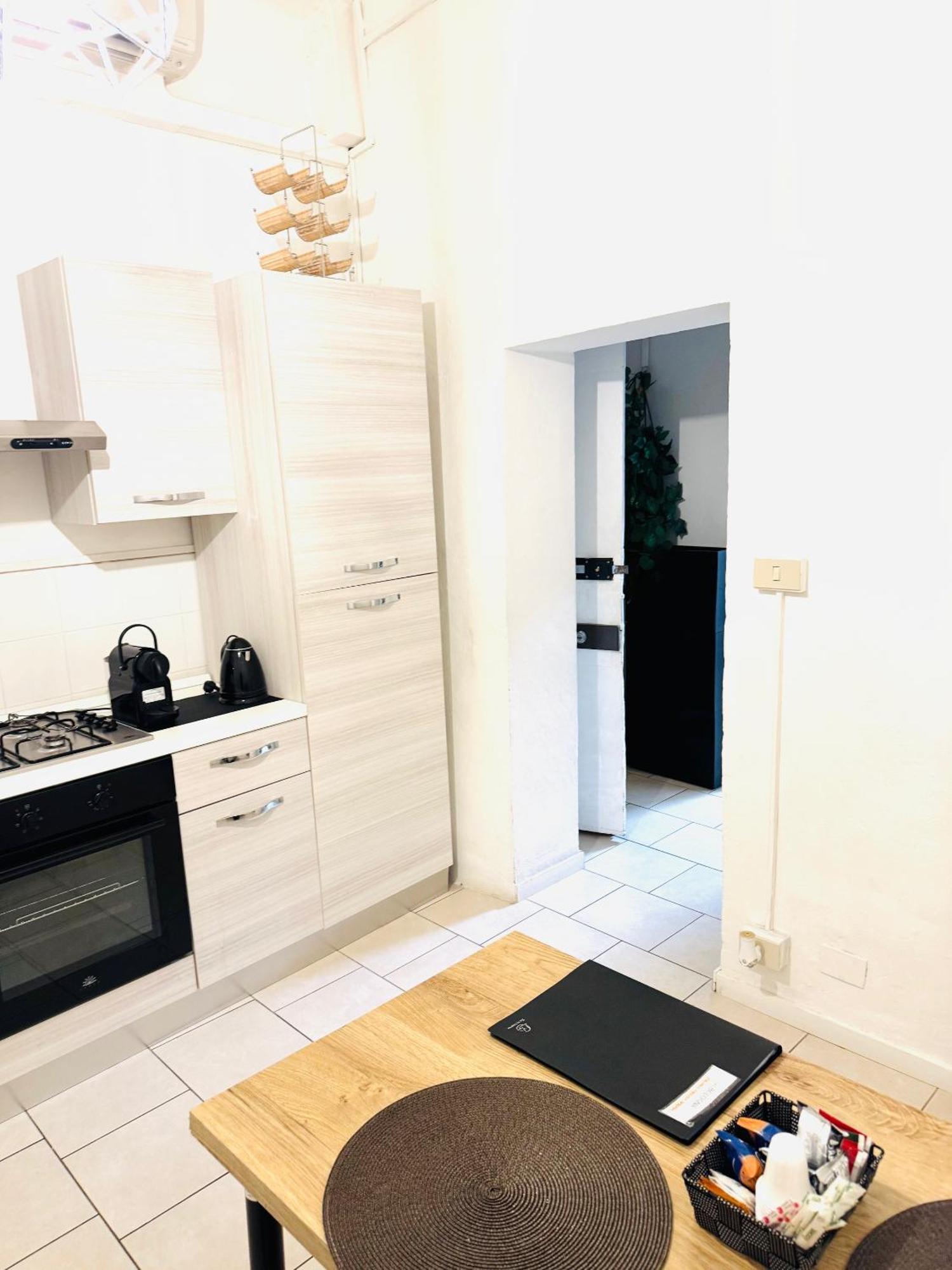 Mama'S House Apartment Bologna Bagian luar foto